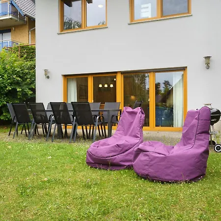 Seebadstrasse 42 A * Röbel