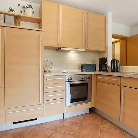 Seebadstrasse 42 A Prázdninový dům Röbel