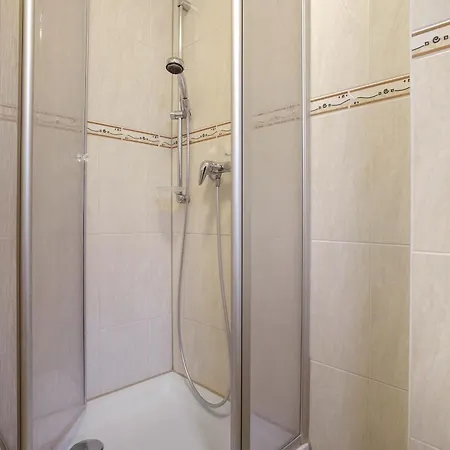 Prázdninový dům Seebadstrasse 42 A