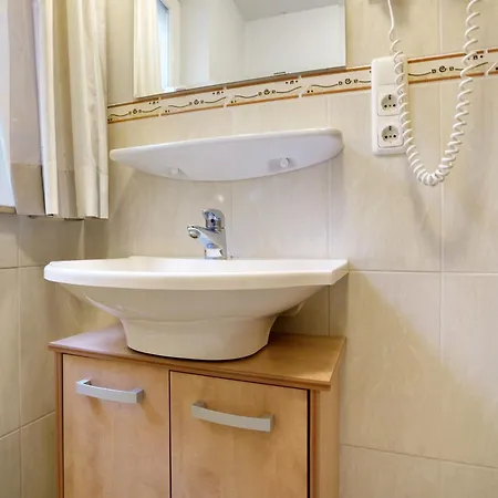Seebadstrasse 42 A Prázdninový dům *