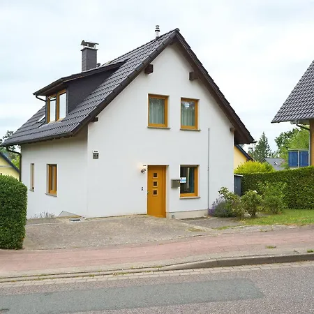 Seebadstrasse 42 A Prázdninový dům *