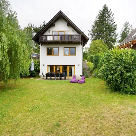 Seebadstrasse 42 A * Röbel