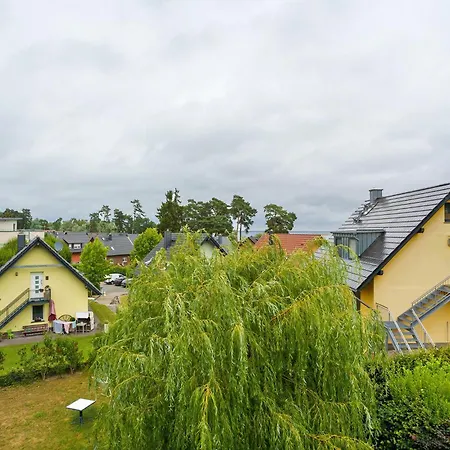 Prázdninový dům Seebadstrasse 42 A *