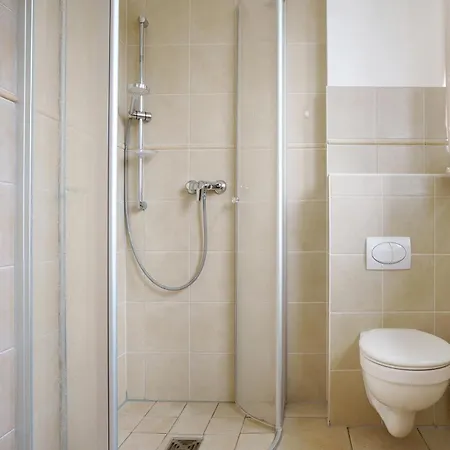 Seebadstrasse 42 A Prázdninový dům Röbel