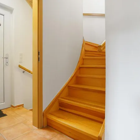 Seebadstrasse 42 A Prázdninový dům